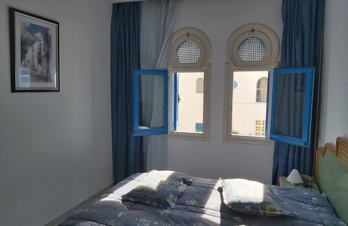 Hergla Hotel | El Goulli Appartement