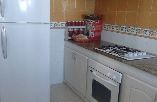 Hergla Hotel | El Goulli Appartement
