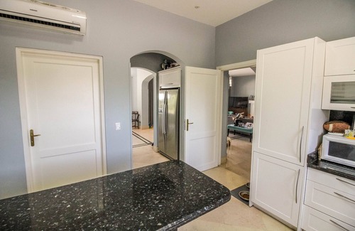 Marsa Alam Villa | El Gouna - Beautiful, Modern Villa - White Villas, Phase 4
