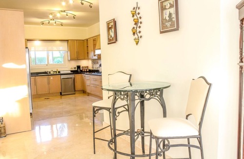 El Gouna Villa | El Gouna - Oasis Palms - Modern Luxury Villa with Heated Private Pool
