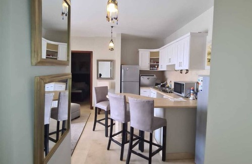 El Gouna Apartment | El Gouna - Sabina fully furnished 2 BR for rent