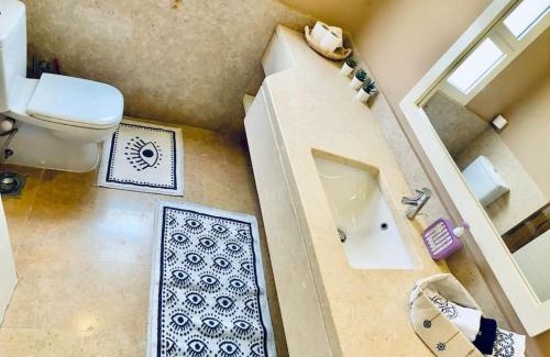 El Gouna Apartment | El Gouna Seaduction Breeze !