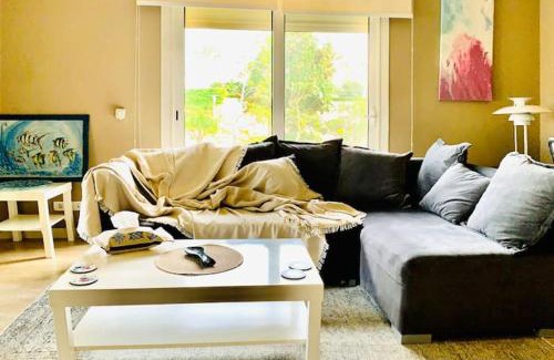 El Gouna Apartment | El Gouna Seaduction Breeze !