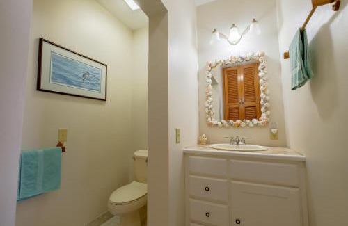 San Pedro Villa | El Gran Castillo De Arena - 4 Bedroom