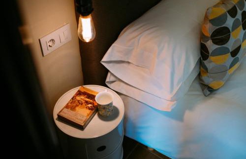 Pintueles House | el gran sueño Boutique Hotel & Apartamentos - Adults Only