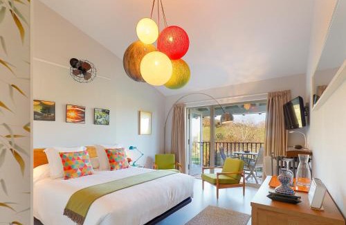 Pintueles House | el gran sueño Boutique Hotel & Apartamentos - Adults Only
