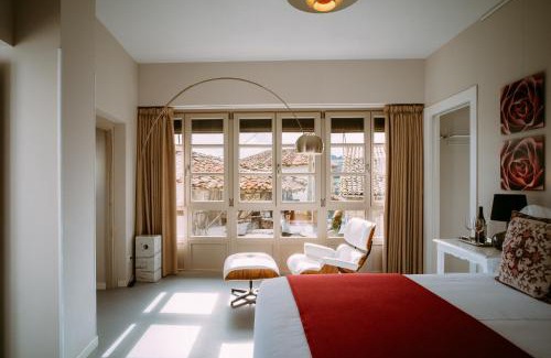 Pintueles House | el gran sueño Boutique Hotel & Apartamentos - Adults Only