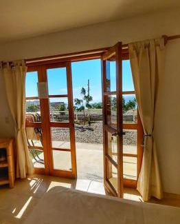 Punta Veleros Hotel | El Gran Velero
