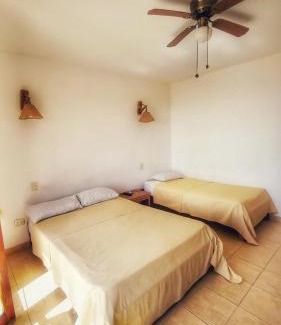 Punta Veleros Hotel | El Gran Velero