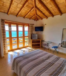 Punta Veleros Hotel | El Gran Velero