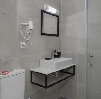 Agia Marina Apartment | El Greco Studios