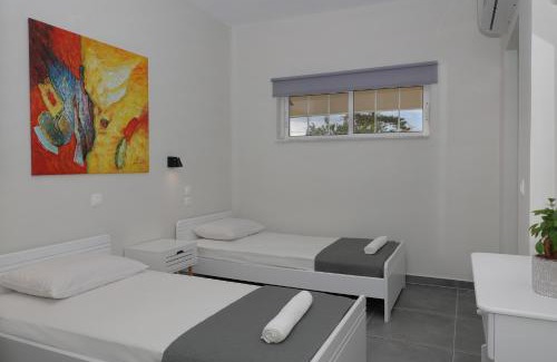 Agia Marina Apartment | El Greco Studios