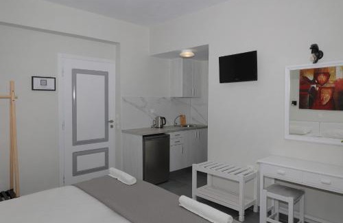Agia Marina Apartment | El Greco Studios