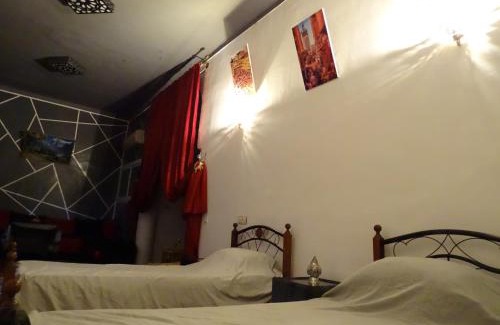 Fes El Jdid Apartment | el habib