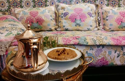 Fes El Jdid Apartment | el habib