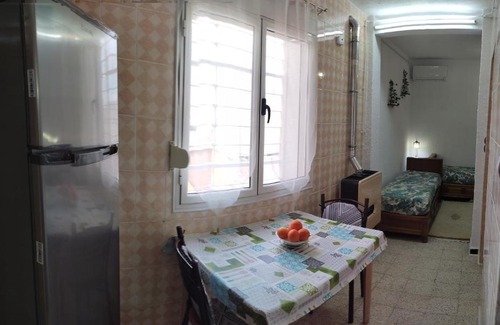 Tlemcen Apartment | El Hartoune S