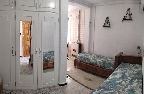 Tlemcen Apartment | El Hartoune S