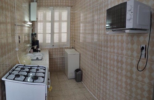 Tlemcen Apartment | El Hartoune S