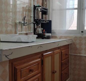 Tlemcen Apartment | El Hartoune S