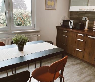 Bettenhausen House | EL Haus