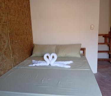 El Nido House | El Hermosa Beach Resort