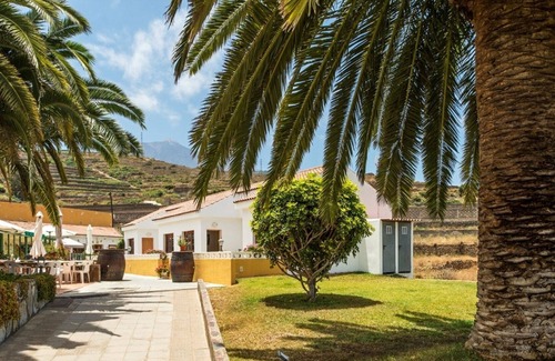 Icod el Alto Apartment | El Hierro I - Finca San Juan