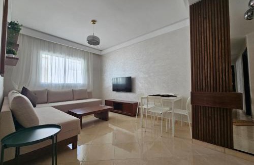Tetouan Apartment | El Hogar Favorito