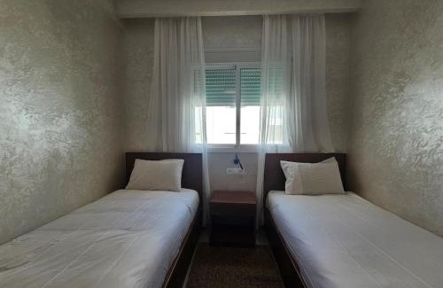 Tetouan Apartment | El Hogar Favorito