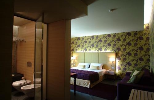 Comiso Hotel | El Homs Palace Hotel