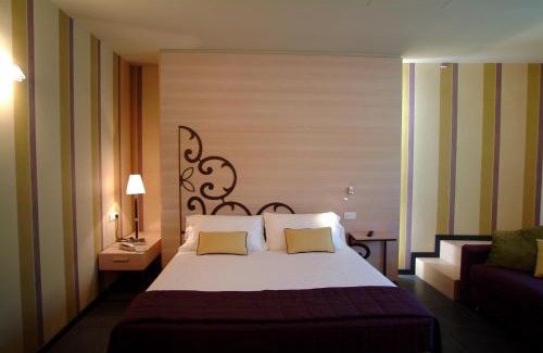 Comiso Hotel | El Homs Palace Hotel