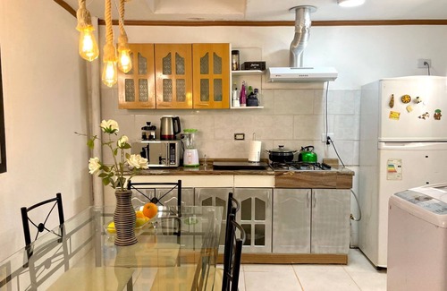Rancagua House | El Horizonte