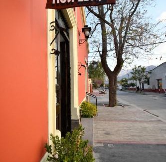 Cafayate Bed & Breakfast | El Hospedaje