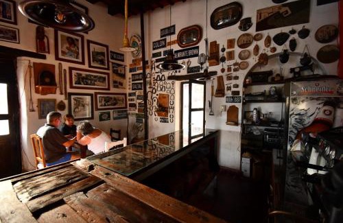 Cafayate Bed & Breakfast | El Hospedaje