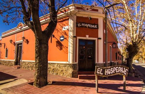Cafayate Bed & Breakfast | El Hospedaje