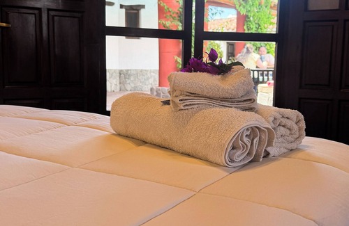 Cafayate Hotel | El Hospedaje