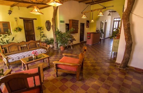 Cafayate Hotel | El Hospedaje