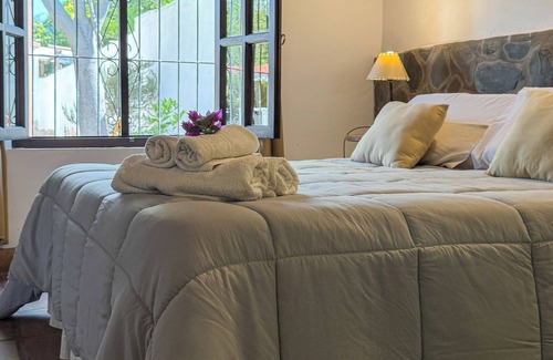 Cafayate Hotel | El Hospedaje