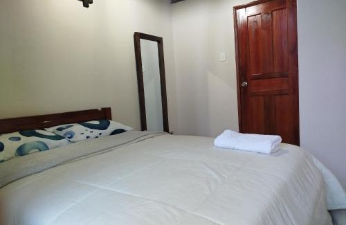 Centro Historico House | El Hospedaje