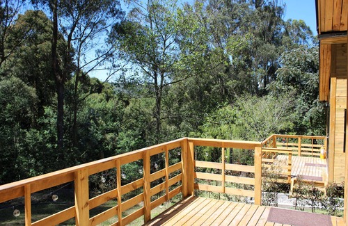 Sesquile Cabin | El Hostel Granjero