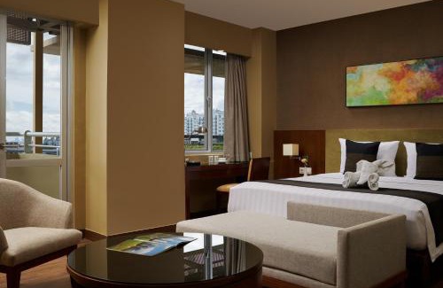 Kelapa Gading Barat Hotel | eL Hotel Jakarta