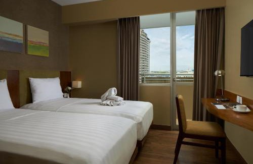 Kelapa Gading Barat Hotel | eL Hotel Jakarta