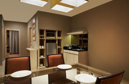 Kelapa Gading Barat Hotel | eL Hotel Jakarta