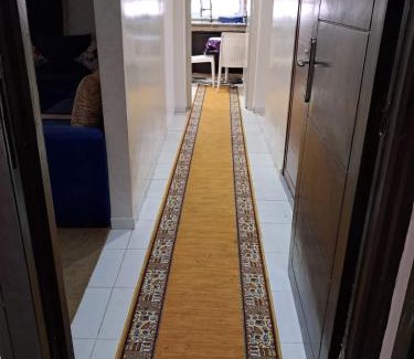 Cite El Houda Apartment | El Houda