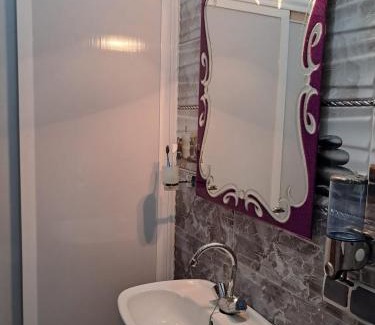Cite El Houda Apartment | El Houda