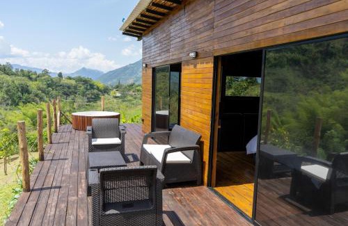 Fredonia Villa | El Indio EcoLodge