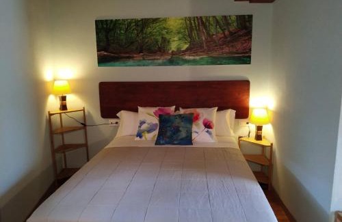Prado House | El interior de Gaia