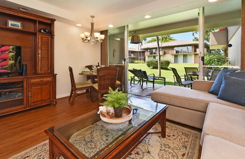 Kaanapali Condo | EL J109 Kaanapali Studio w AC Pool Near Beach