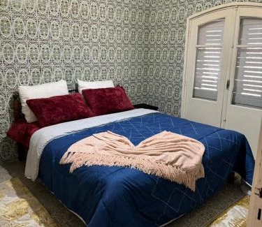 Moulay Abdallah Villa | El jadida plage sidi bouzid
