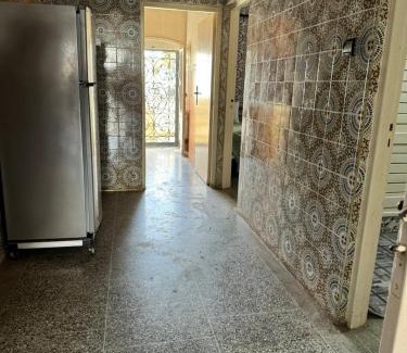 Moulay Abdallah Villa | El jadida plage sidi bouzid