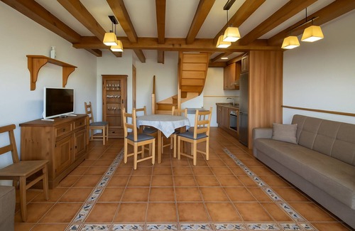 Pimiango House | El Jardín de Casa Male